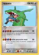 rayquaza