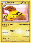 Pikachat