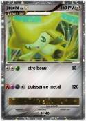 jirachi