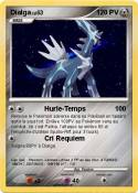 Dialga