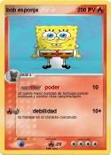 bob esponja