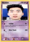 RiceGum