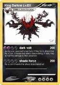 King Darkrai