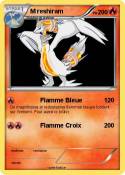 M reshiram