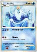 Ice King