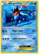 ash greninja