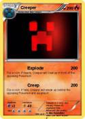 Creeper