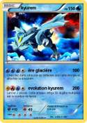 kyurem