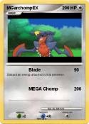 MGarchompEX