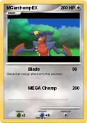 MGarchompEX