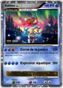 Keldeo