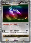 Dragon Lord