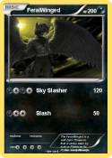 FeralWinged