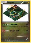 Dragotile
