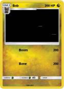 Bob