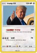 trump GX