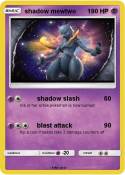 shadow mewtwo