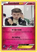 hamelpink
