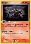 Reaper