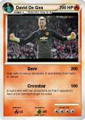 David De Gea