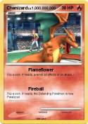 Chanizard