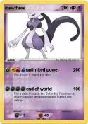 mewthree