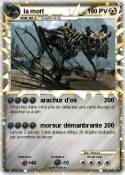 la mort