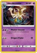 Ultra Necrozma