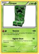 Creeper