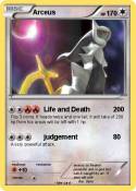 Arceus