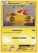 turkeychu