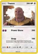Thanos