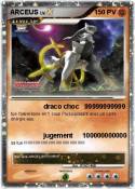 ARCEUS