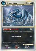 Dragon Bleu