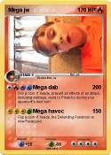 Mega jw