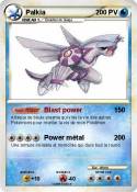 Palkia
