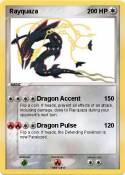 Rayquaza
