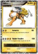 raikou