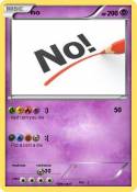 no