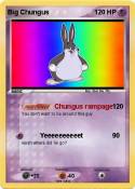 Big Chungus