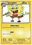SpongeBob