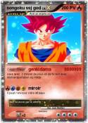 songoku ssj