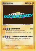 DoctorCrazy