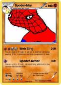Spoder-Man