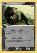Dino
