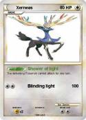 Xerneas