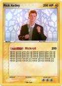 Rick Astley