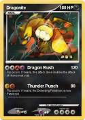 Dragonite