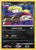 dio brando