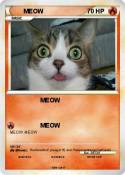 MEOW